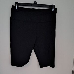 Calvin Klein Performance Black Women’s Bike Shorts